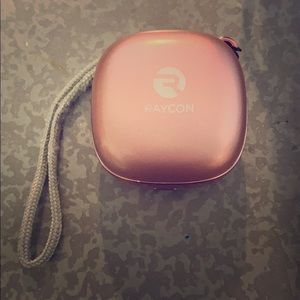 Raycon Earphones